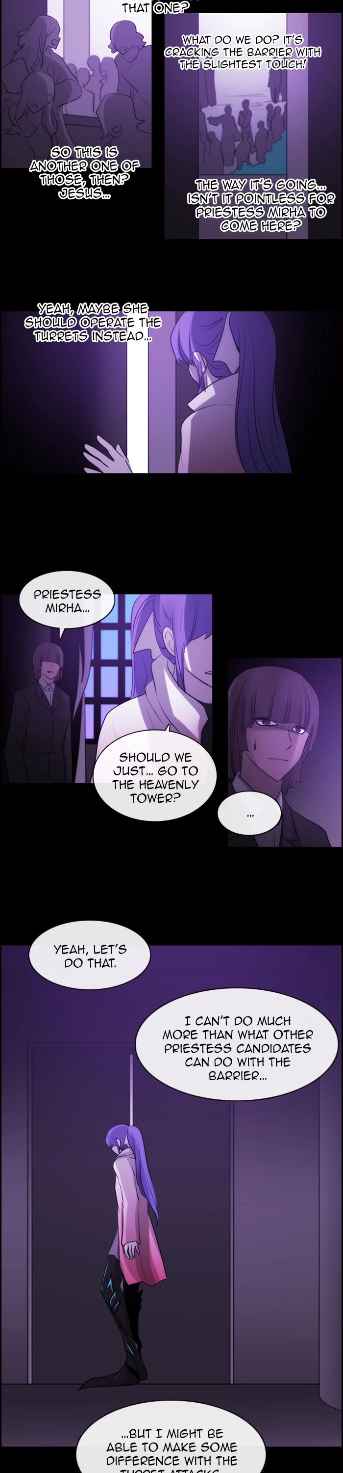 Kubera - Chapter 574: [Season 3] Ep. 276 - Kubera And Kubera (12)