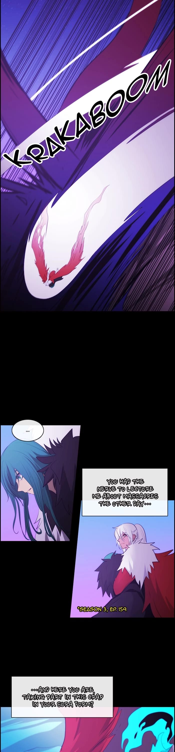 Kubera - Chapter 574: [Season 3] Ep. 276 - Kubera And Kubera (12)