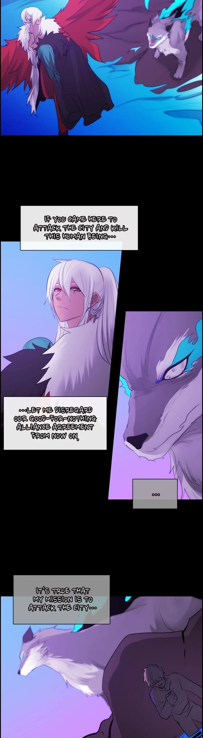 Kubera - Chapter 574: [Season 3] Ep. 276 - Kubera And Kubera (12)