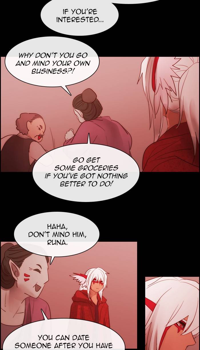 Kubera - Chapter 462