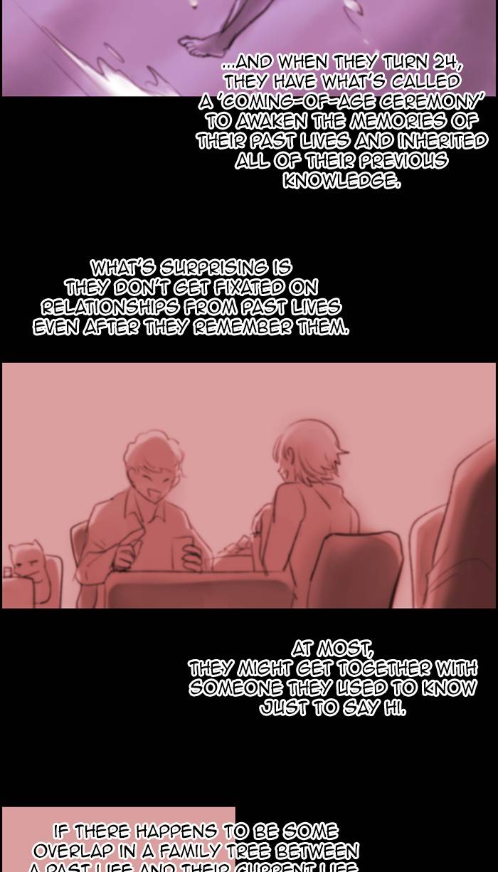 Kubera - Chapter 462