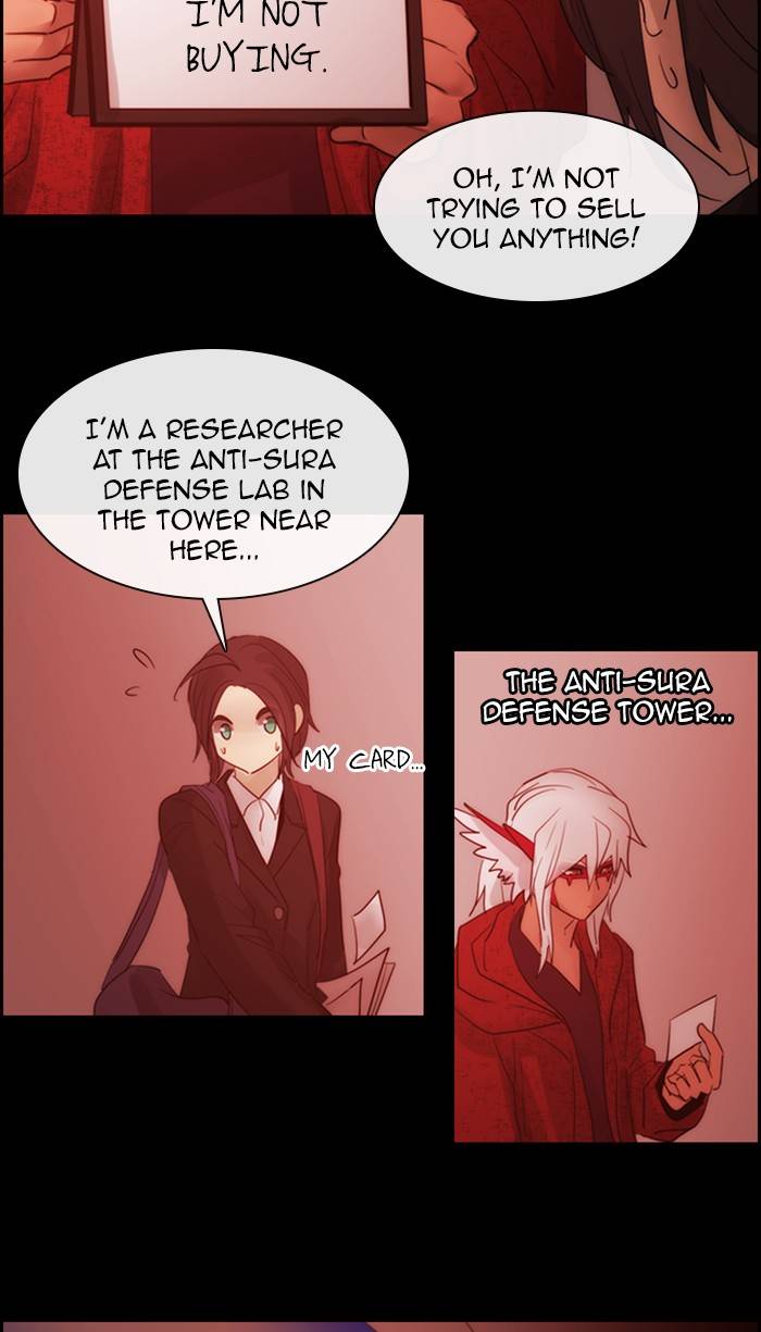 Kubera - Chapter 462