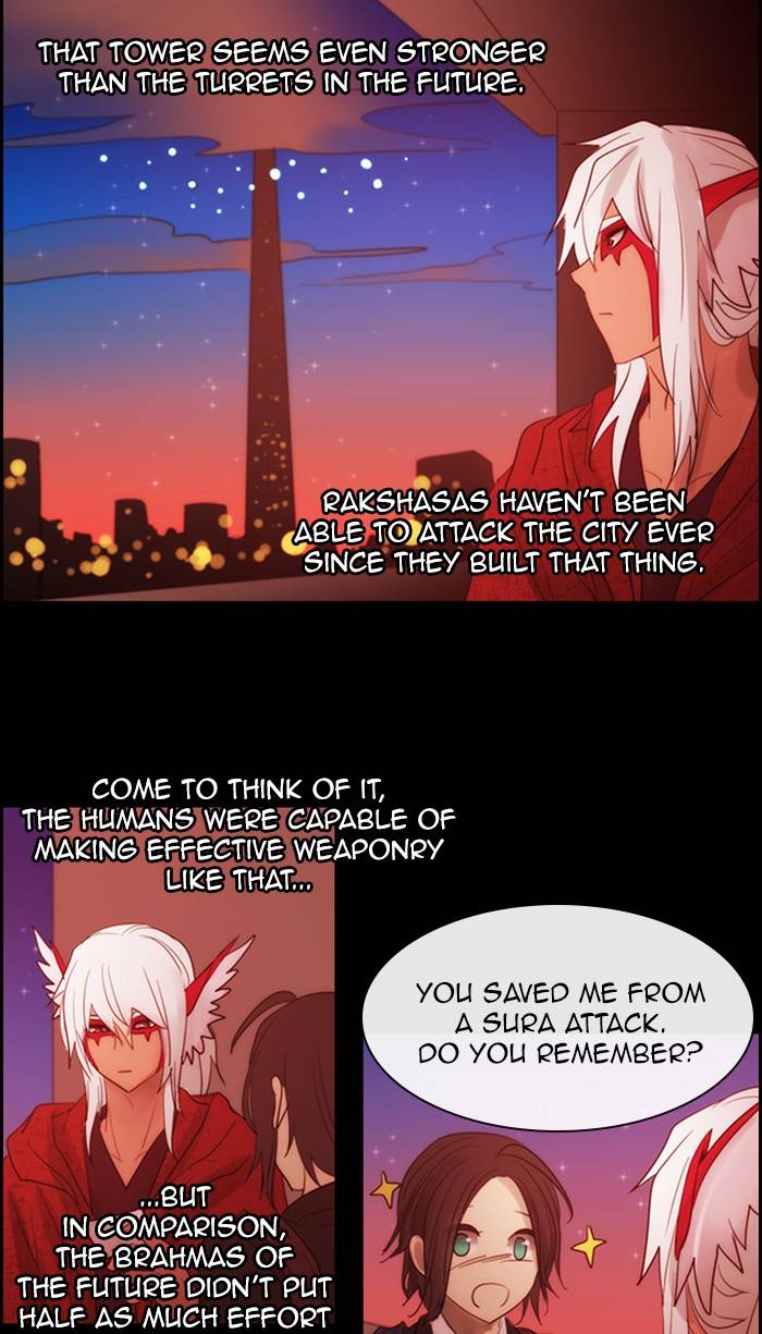 Kubera - Chapter 462