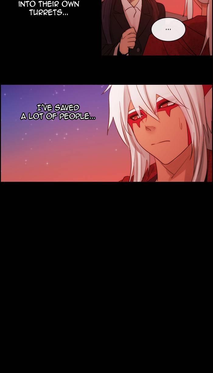 Kubera - Chapter 462