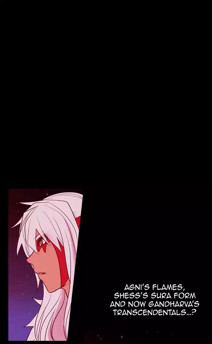 Kubera - Chapter 339: Crossroads (2)