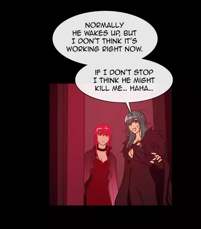 Kubera - Chapter 339: Crossroads (2)