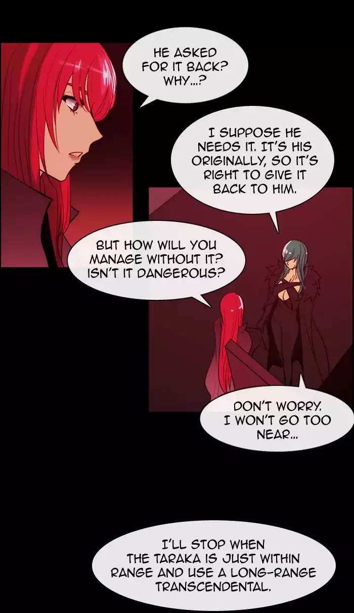 Kubera - Chapter 339: Crossroads (2)