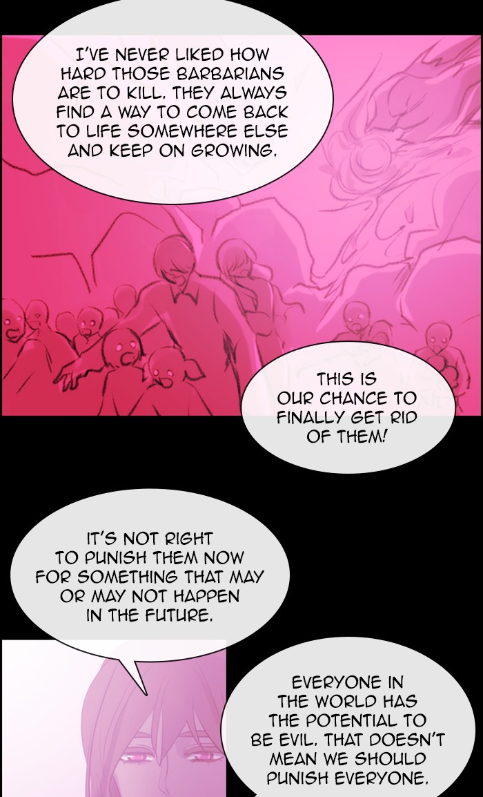 Kubera - Chapter 484: [Season 3] Ep. 199 - The Other Side (17)