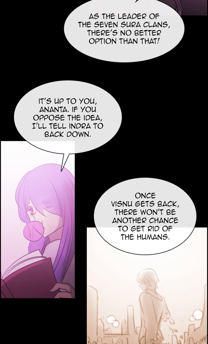 Kubera - Chapter 484: [Season 3] Ep. 199 - The Other Side (17)