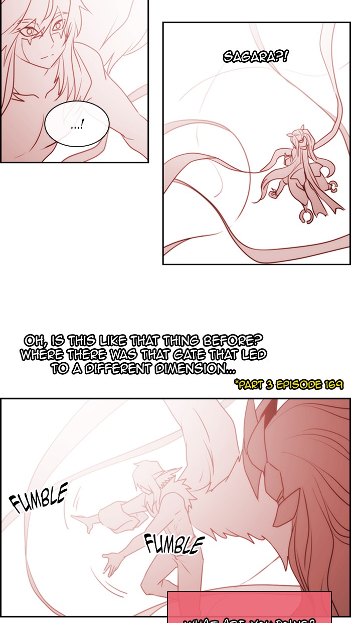 Kubera - Chapter 484: [Season 3] Ep. 199 - The Other Side (17)