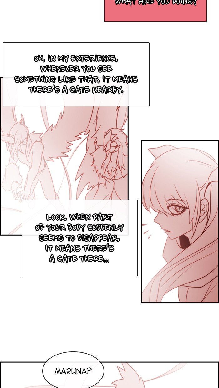 Kubera - Chapter 484: [Season 3] Ep. 199 - The Other Side (17)