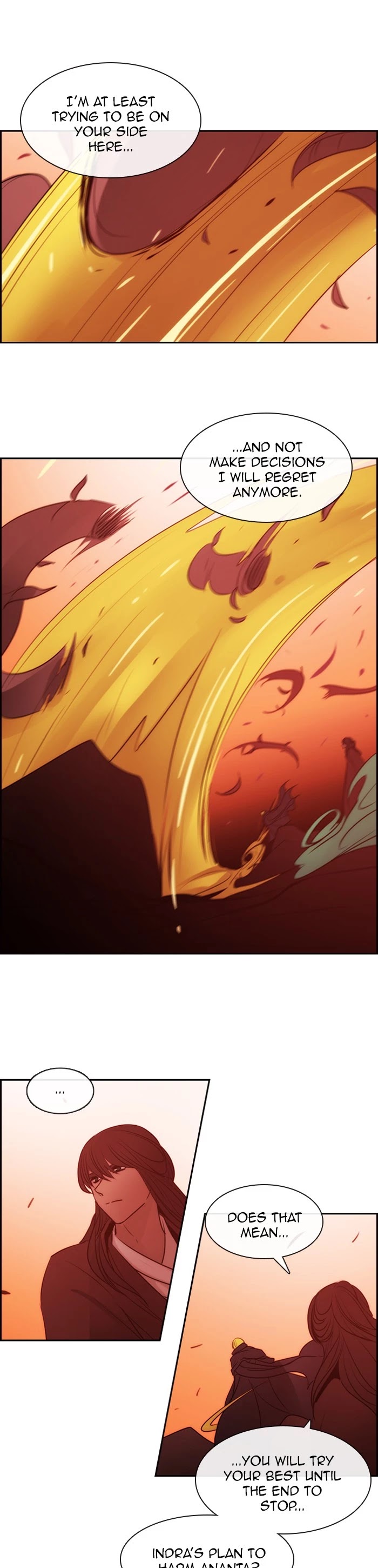 Kubera - Chapter 516: [Season 3] Ep. 231 - Ananta (20)