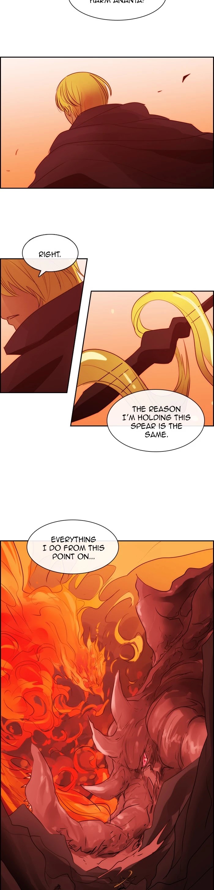 Kubera - Chapter 516: [Season 3] Ep. 231 - Ananta (20)