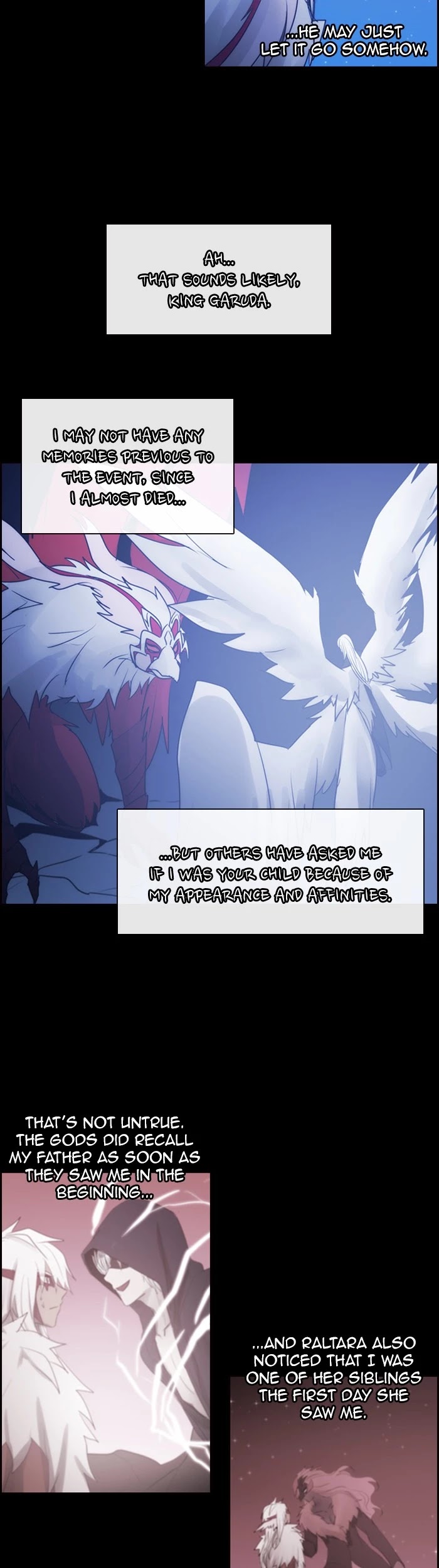 Kubera - Chapter 516: [Season 3] Ep. 231 - Ananta (20)