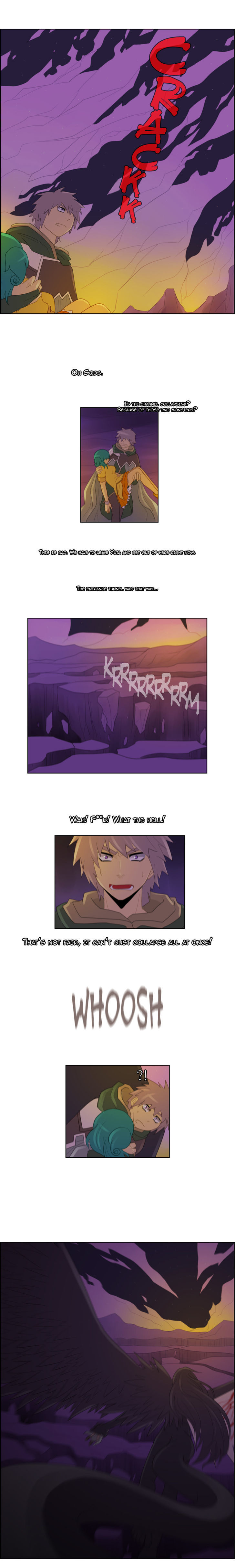 Kubera - Chapter 97 : Lies For You (9)