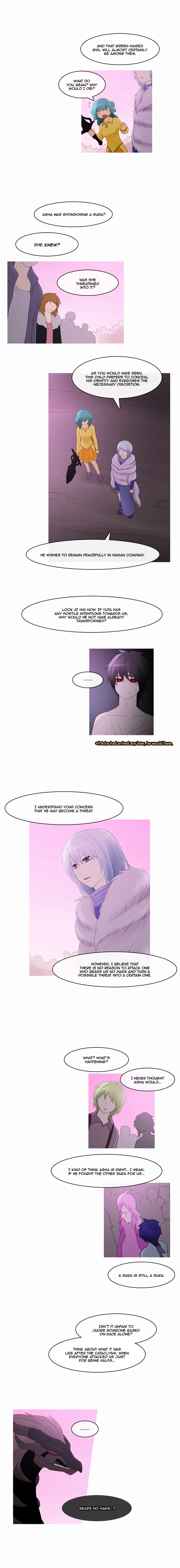 Kubera - Chapter 186 : The Good (4)