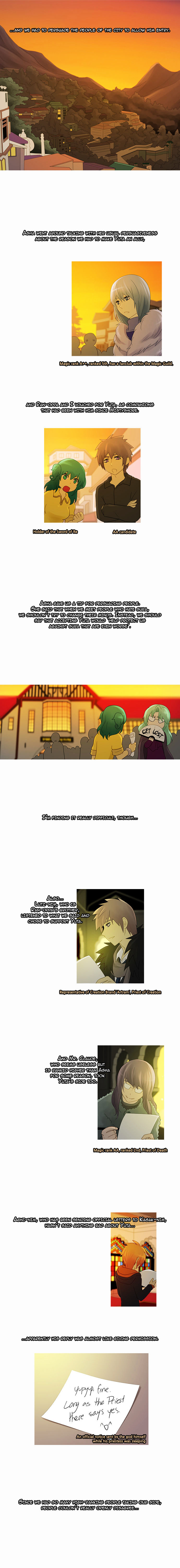 Kubera - Chapter 186 : The Good (4)