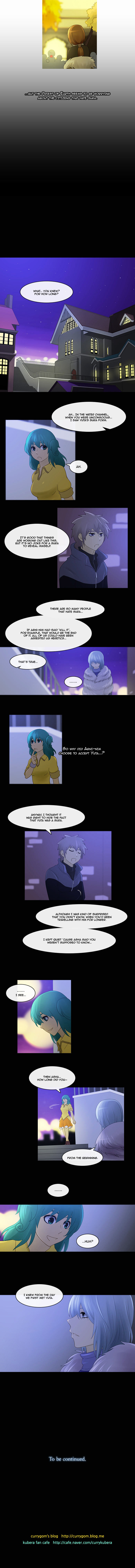 Kubera - Chapter 186 : The Good (4)