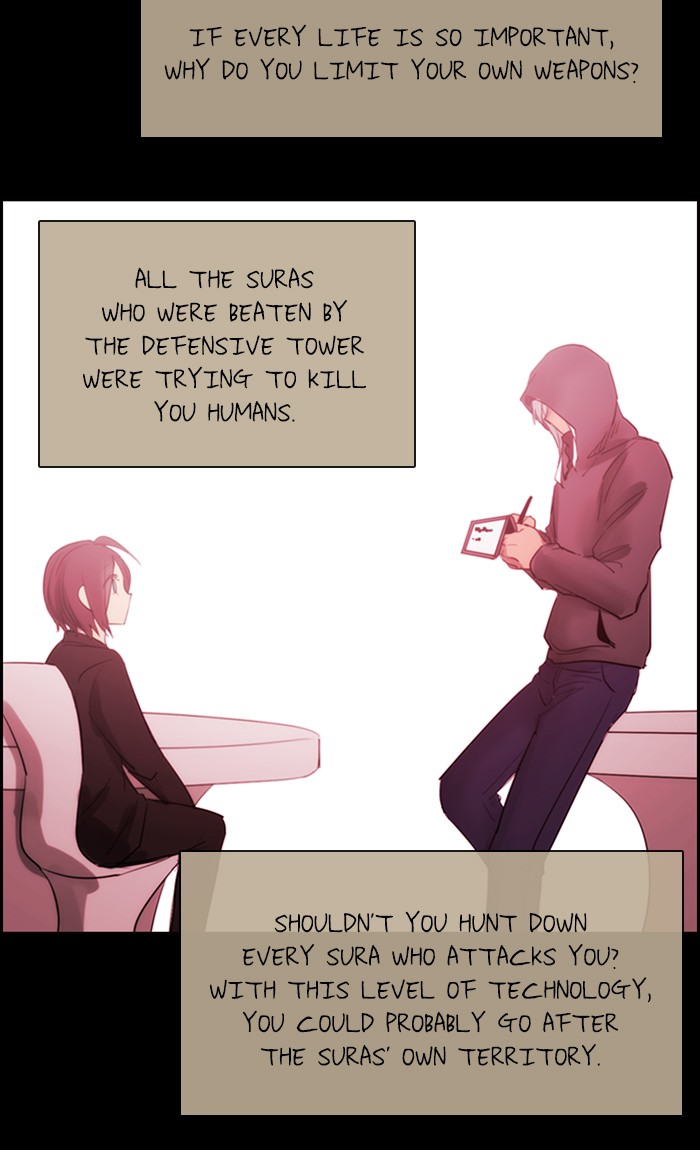 Kubera - Chapter 464: [Season 3] Ep. 179 - The Weight Of Time (19)