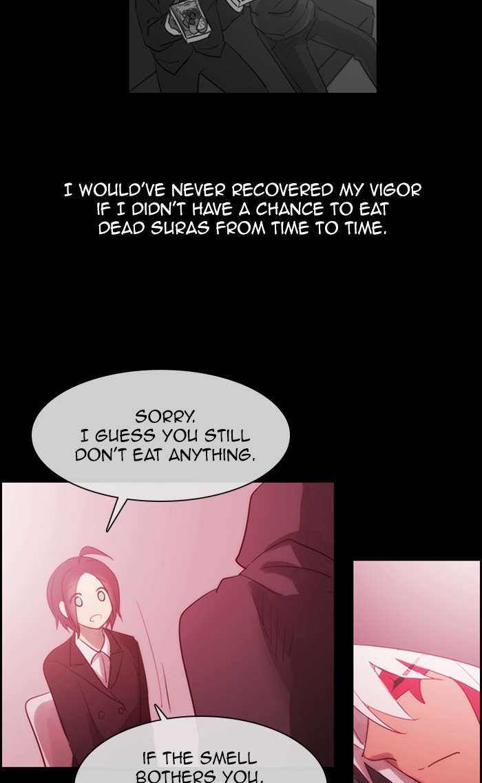 Kubera - Chapter 464: [Season 3] Ep. 179 - The Weight Of Time (19)