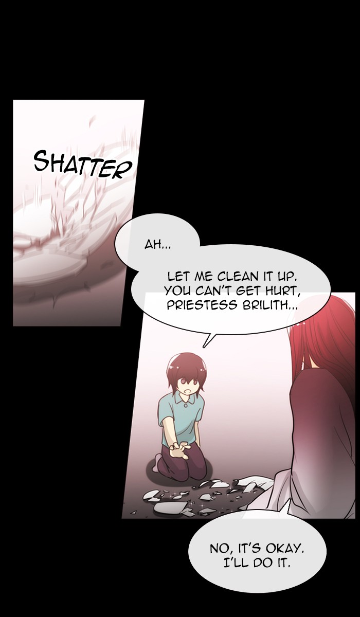 Kubera - Chapter 407: [Season 3] Ep. 122 - Separation (2)