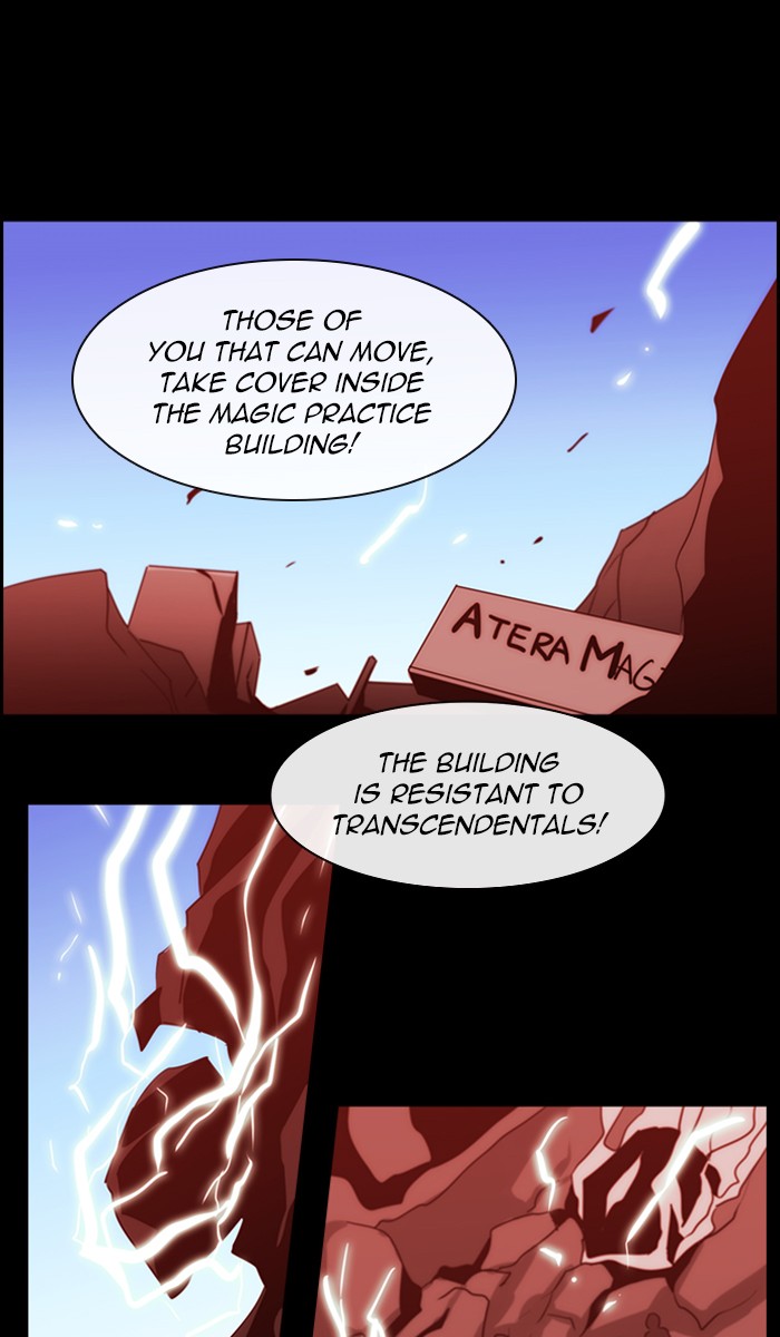 Kubera - Chapter 407: [Season 3] Ep. 122 - Separation (2)