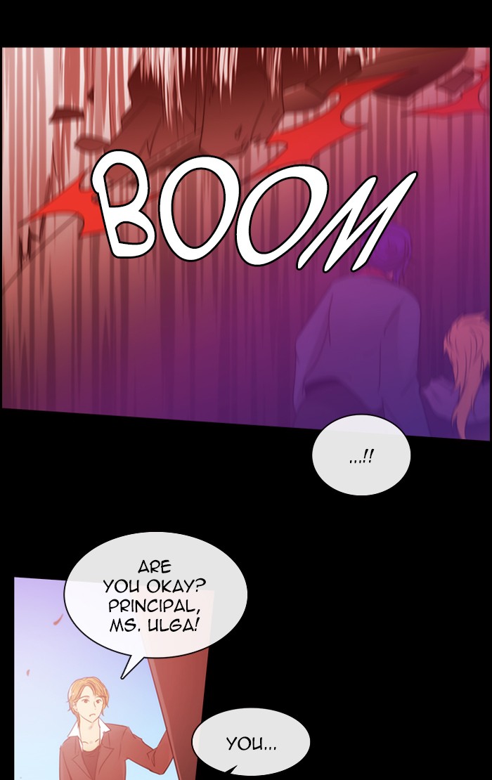 Kubera - Chapter 407: [Season 3] Ep. 122 - Separation (2)