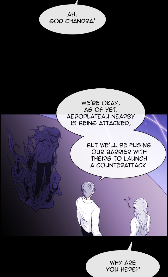 Kubera - Chapter 407: [Season 3] Ep. 122 - Separation (2)