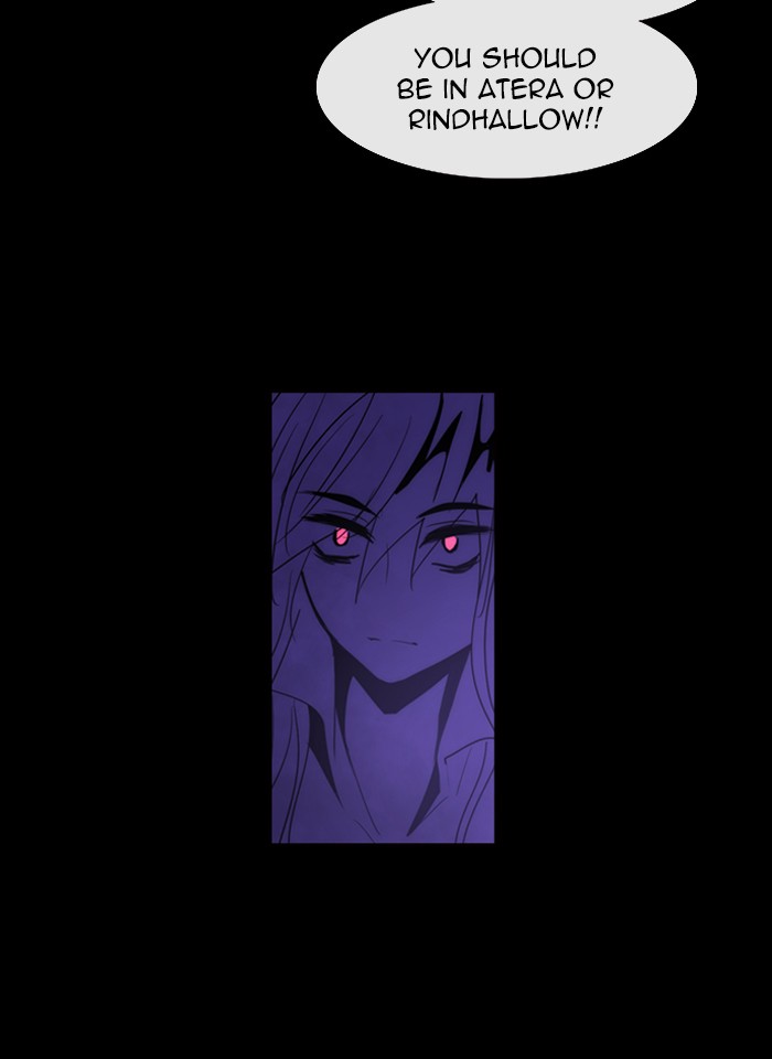 Kubera - Chapter 407: [Season 3] Ep. 122 - Separation (2)