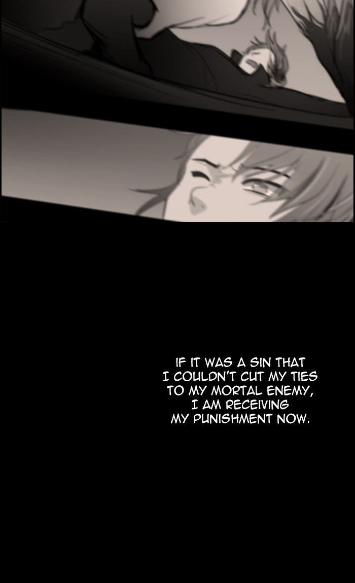 Kubera - Chapter 407: [Season 3] Ep. 122 - Separation (2)