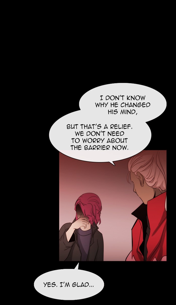 Kubera - Chapter 407: [Season 3] Ep. 122 - Separation (2)