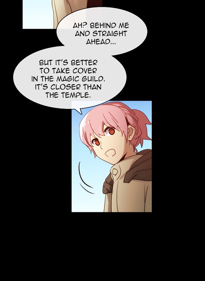 Kubera - Chapter 407: [Season 3] Ep. 122 - Separation (2)