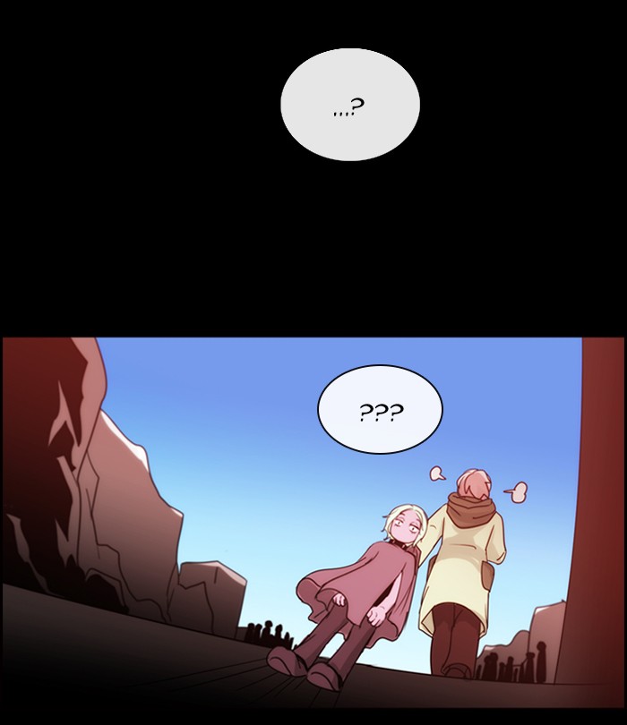 Kubera - Chapter 407: [Season 3] Ep. 122 - Separation (2)