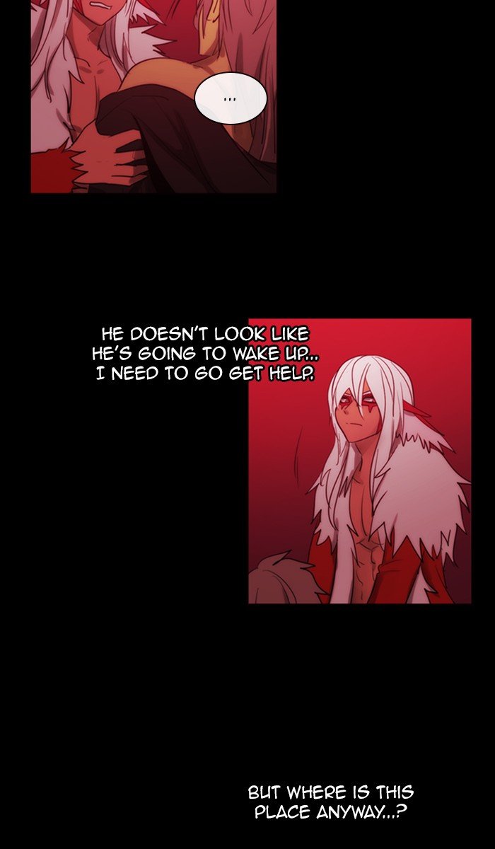 Kubera - Chapter 452