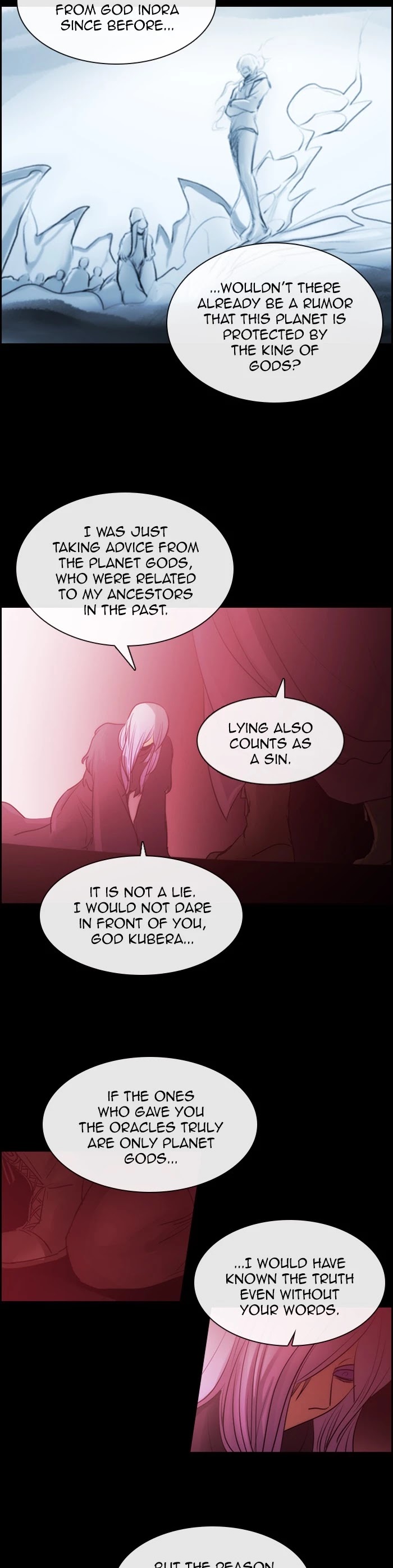 Kubera - Chapter 511: [Season 3] Ep. 226 - Ananta (15)