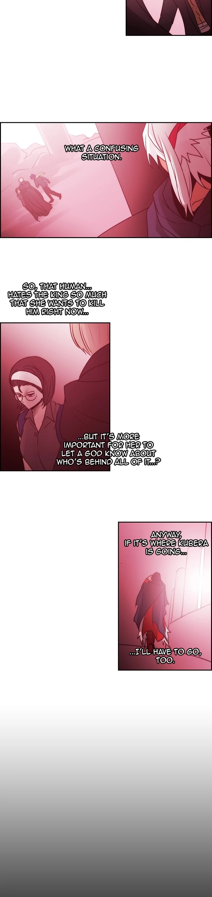 Kubera - Chapter 511: [Season 3] Ep. 226 - Ananta (15)