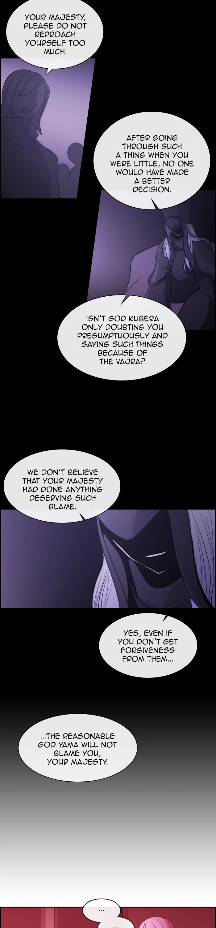 Kubera - Chapter 511: [Season 3] Ep. 226 - Ananta (15)