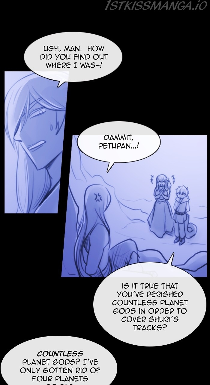 Kubera - Chapter 552