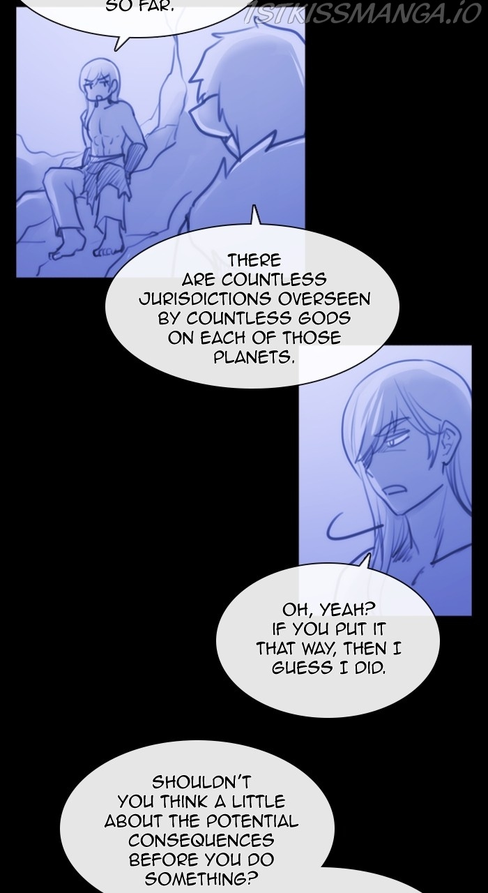 Kubera - Chapter 552