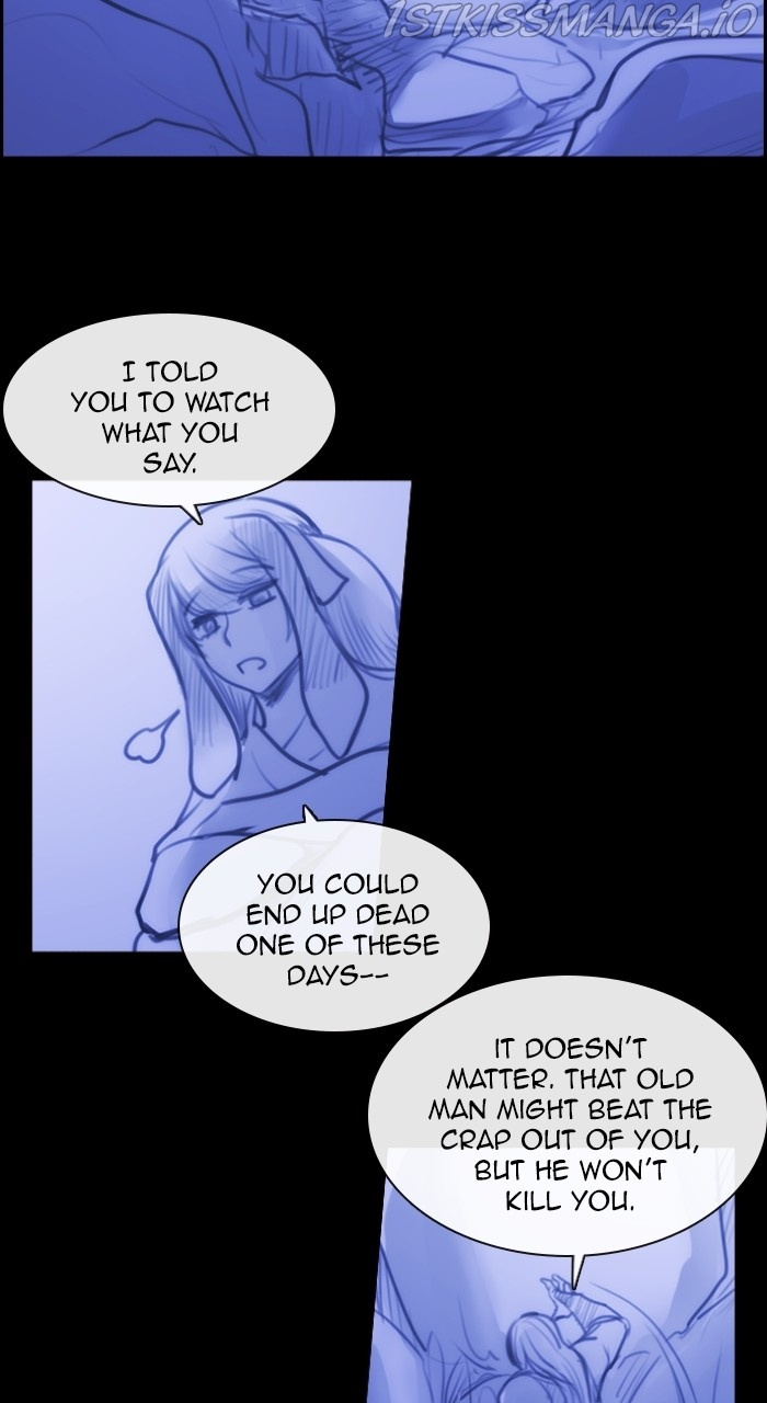 Kubera - Chapter 552