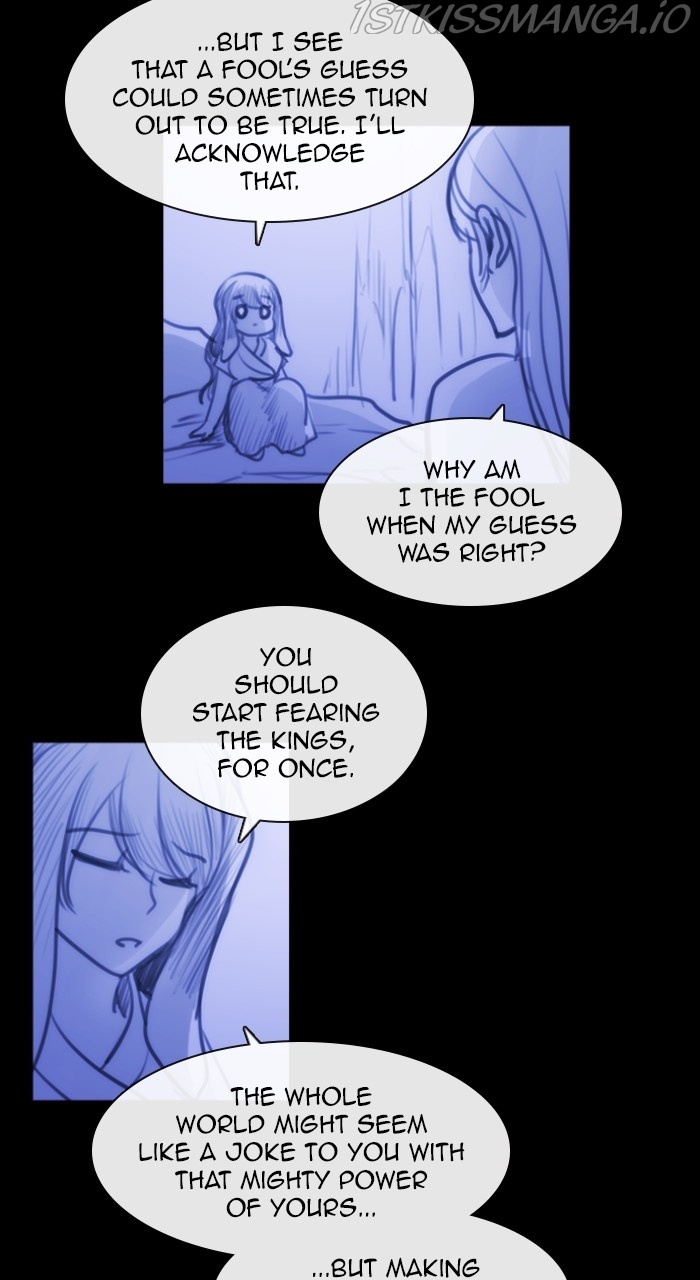 Kubera - Chapter 552