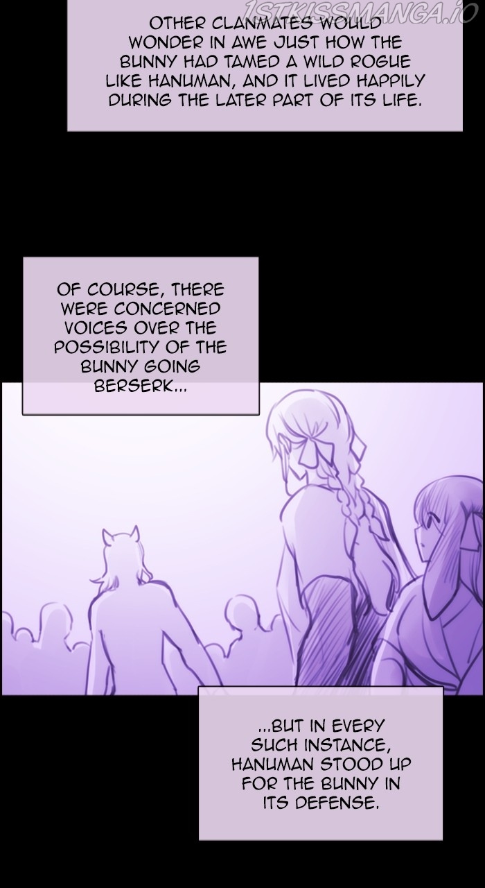 Kubera - Chapter 552