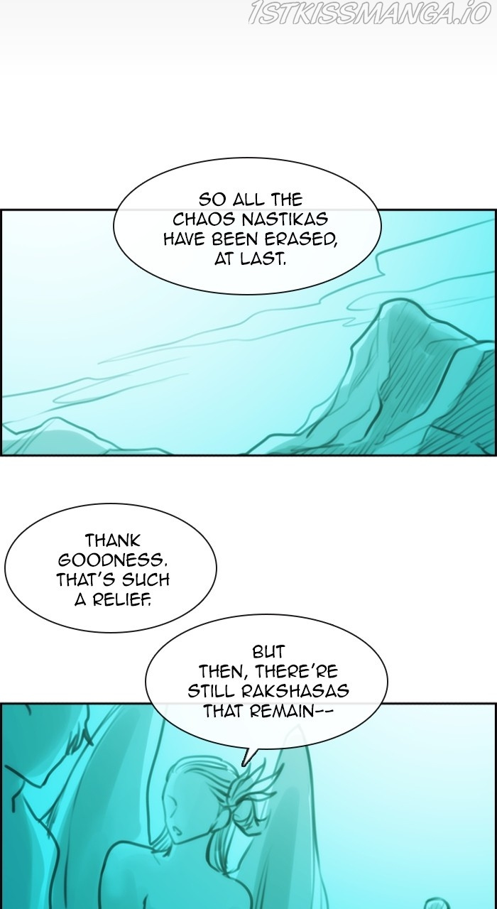 Kubera - Chapter 552