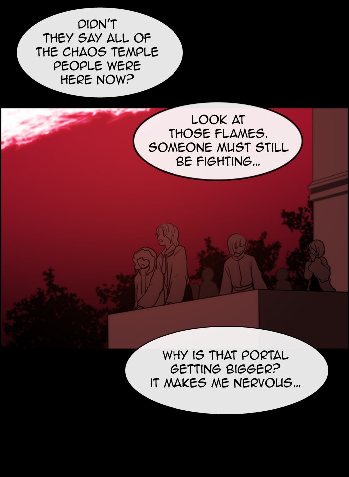 Kubera - Chapter 321