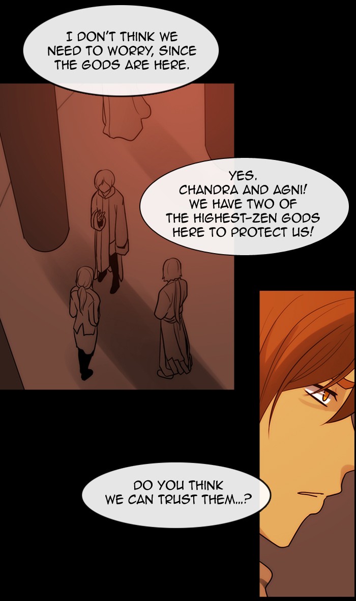 Kubera - Chapter 321