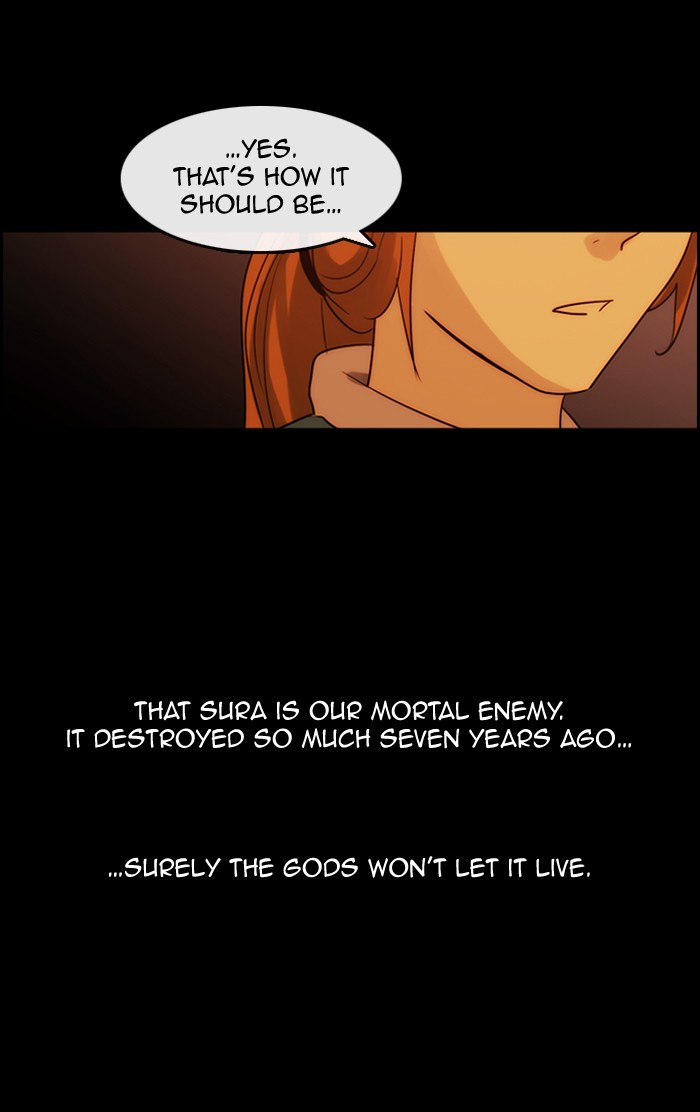 Kubera - Chapter 321