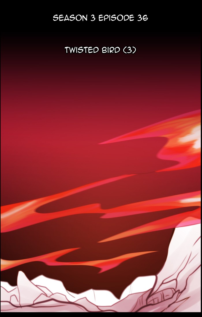 Kubera - Chapter 321