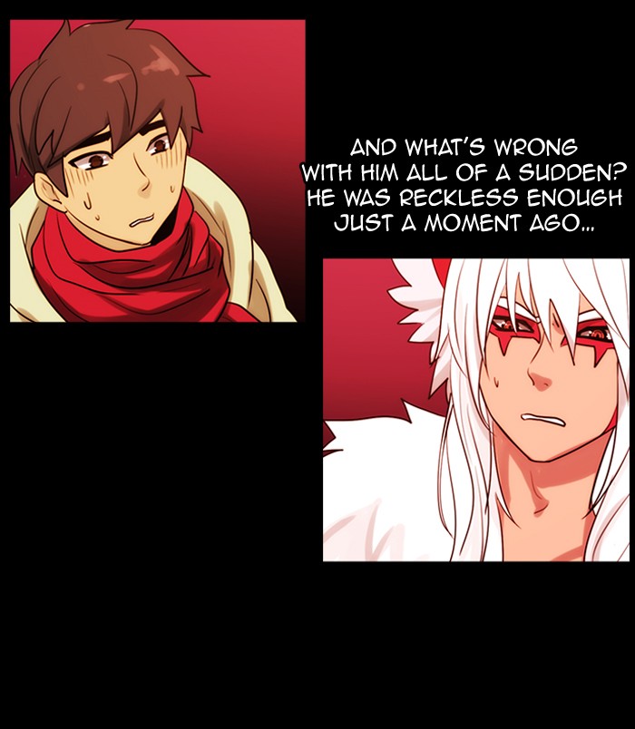 Kubera - Chapter 321