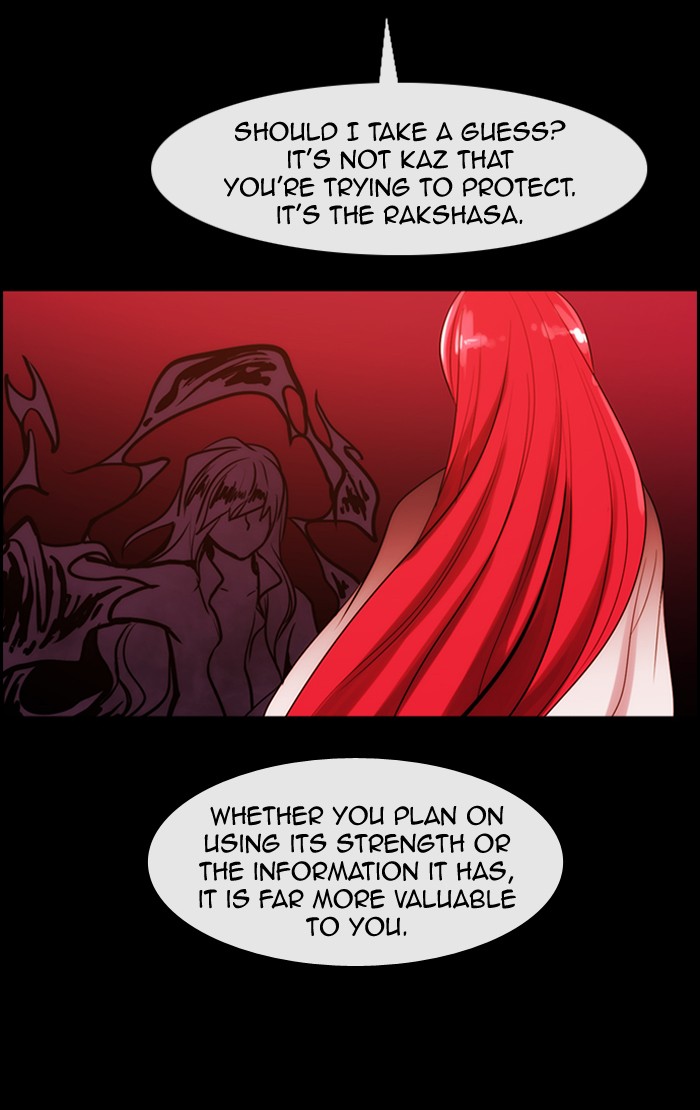 Kubera - Chapter 321