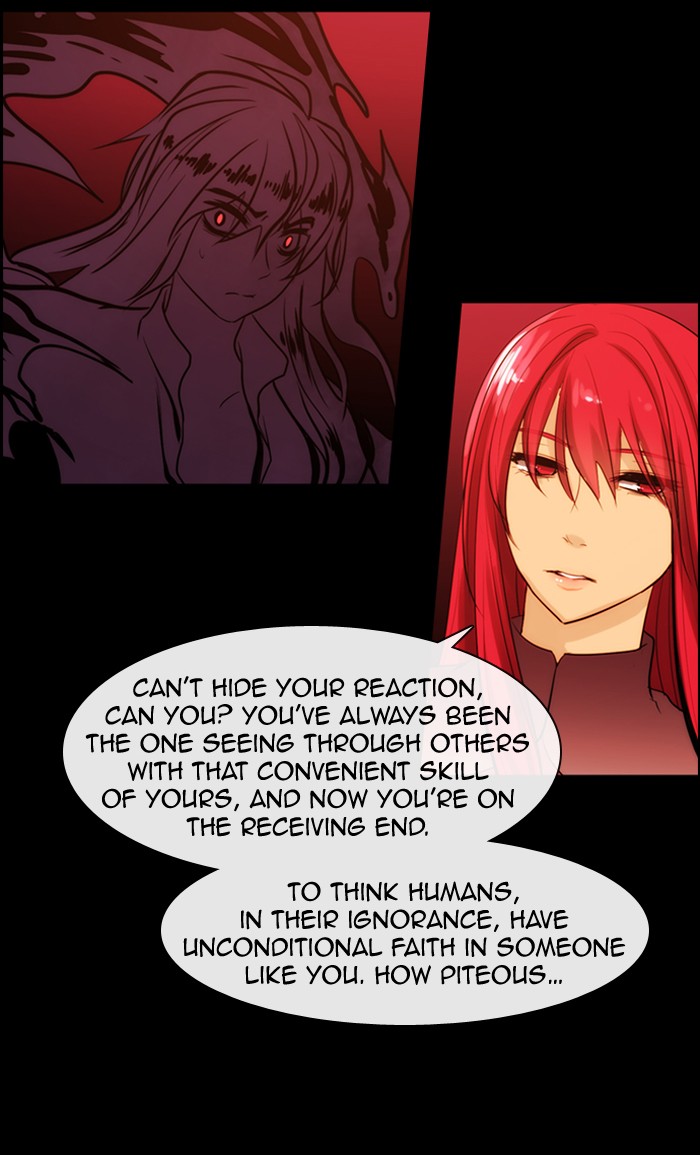 Kubera - Chapter 321